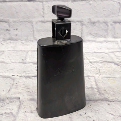 Pearl Black Cowbell 7"