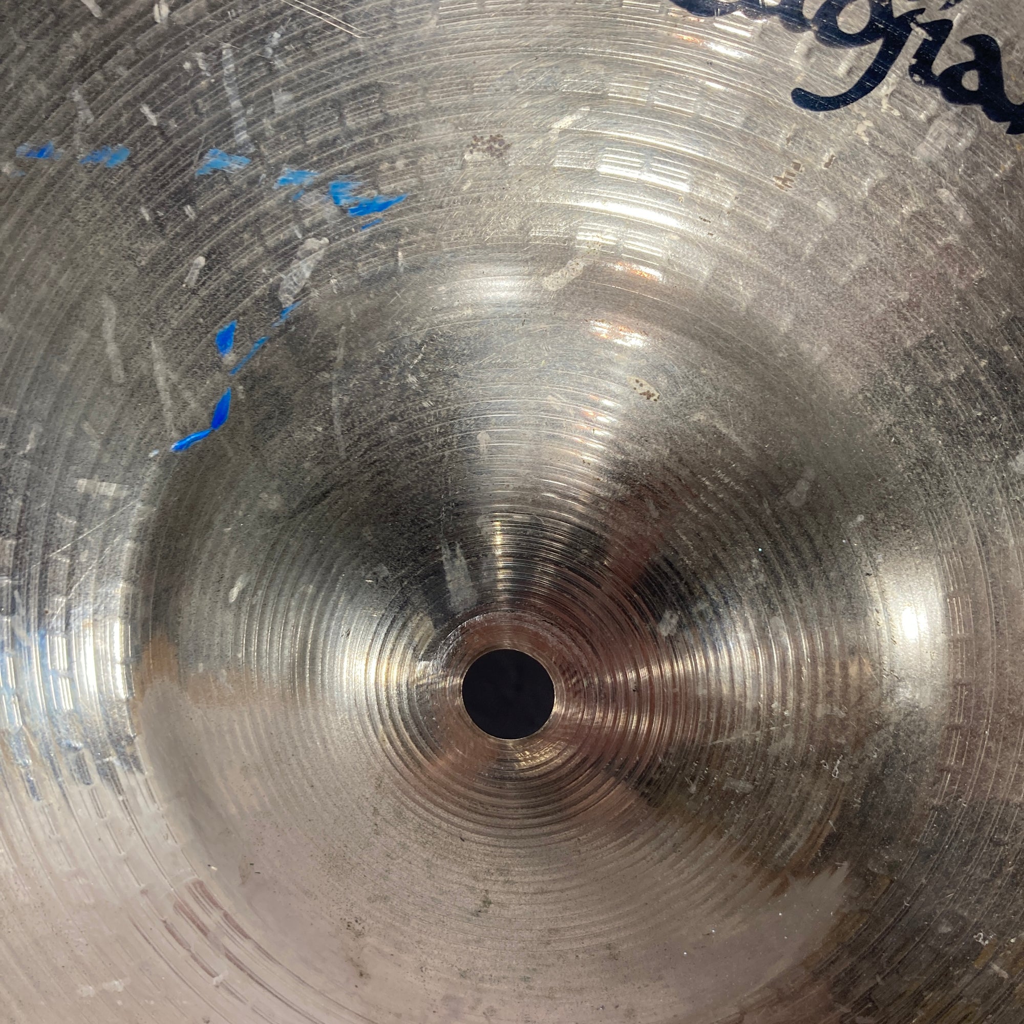 Zildjian Scimitar 14 Crash Cymbal