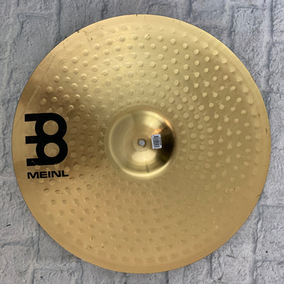 Meinl HCS 20" Ride Cymbal