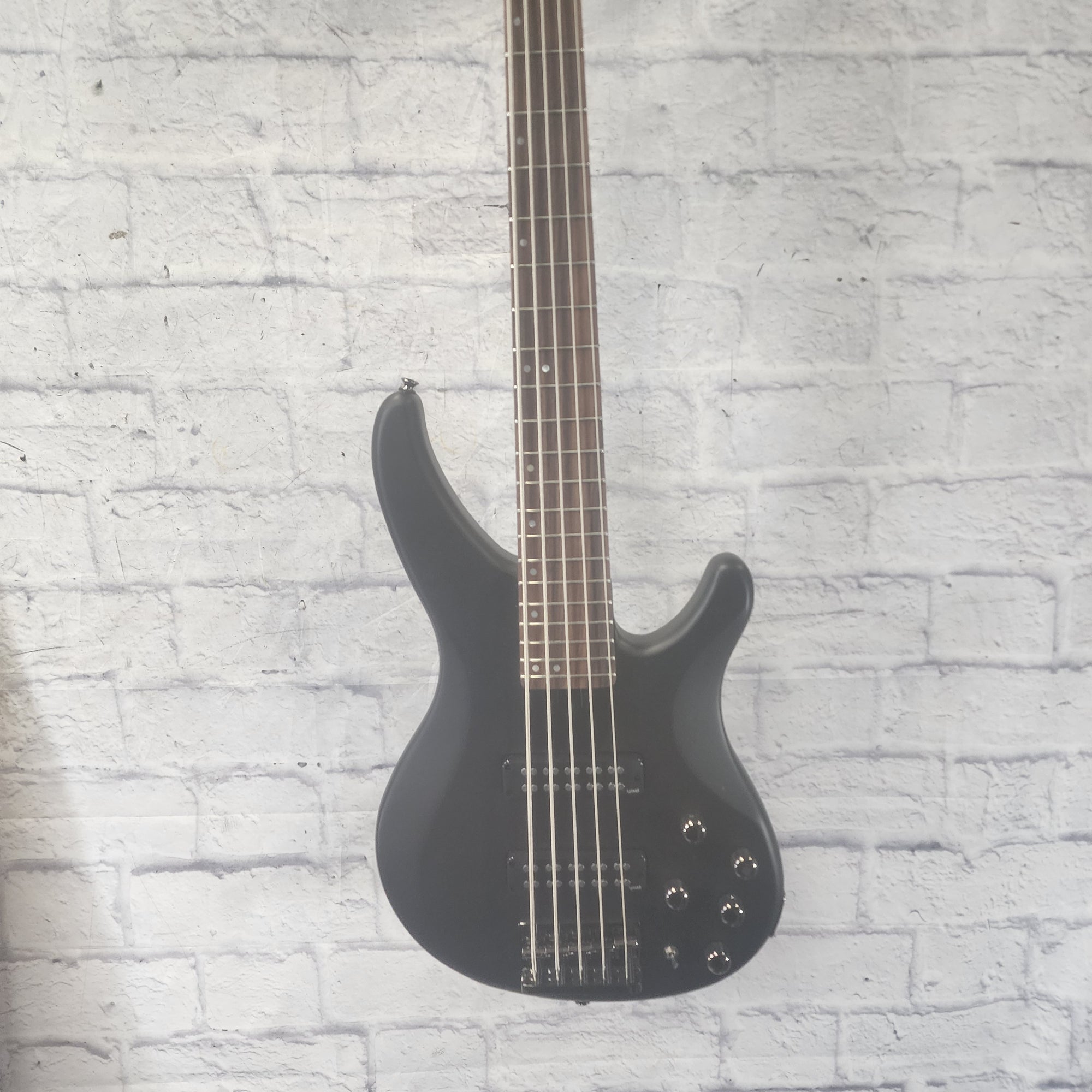 Yamaha TRBX505 5 String Bass Guitar