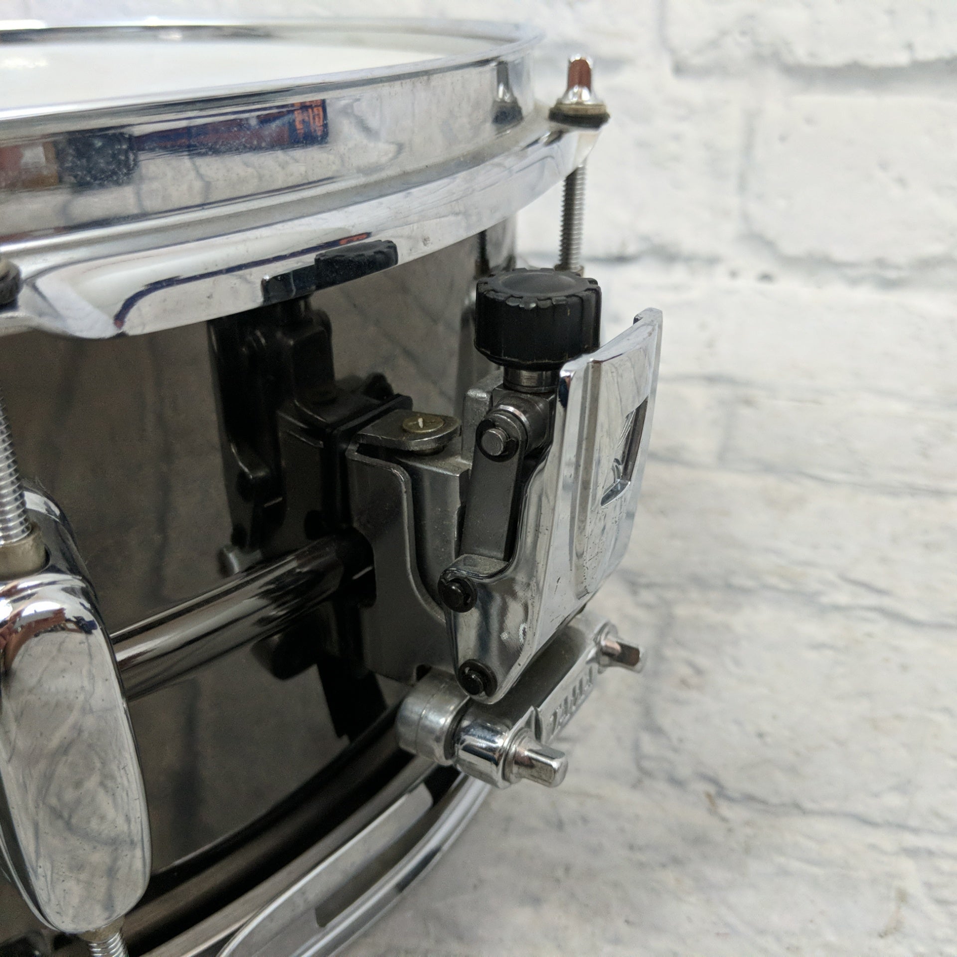 Tama Rockstar 14 x 5.5 Snare Drum Made in Taiwan