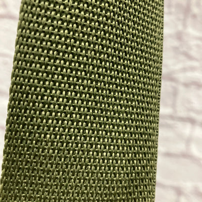 Ernie Ball Olive Drab Guitar Strap