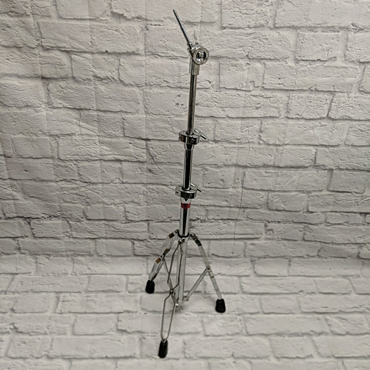 Ludwig  Red Label Double Braced Cymbal Stand