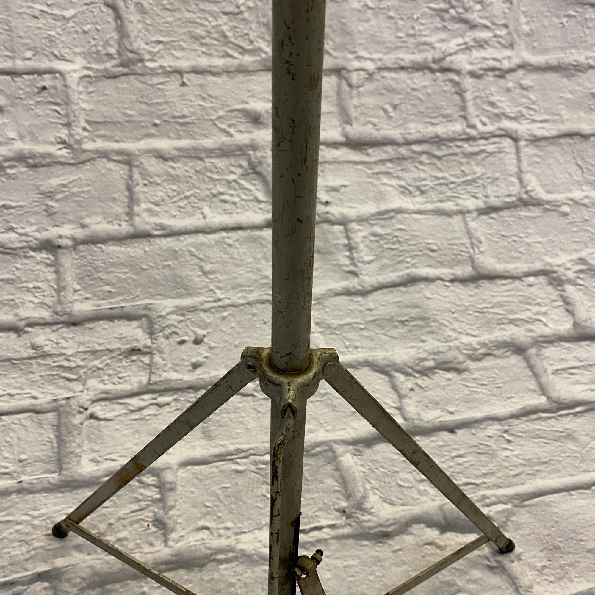 Vintage 1930s Slingerland Epic 1S Hi Hat Stand
