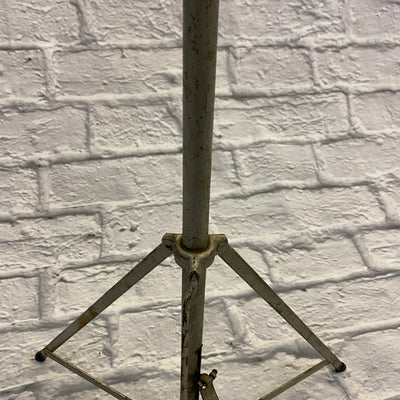 Vintage 1930s Slingerland Epic 1S Hi Hat Stand