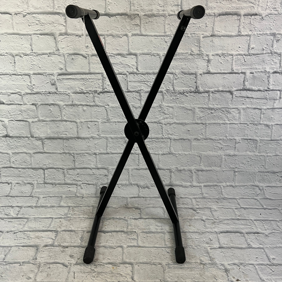 Proline PL200 X-Braced Keyboard Stand