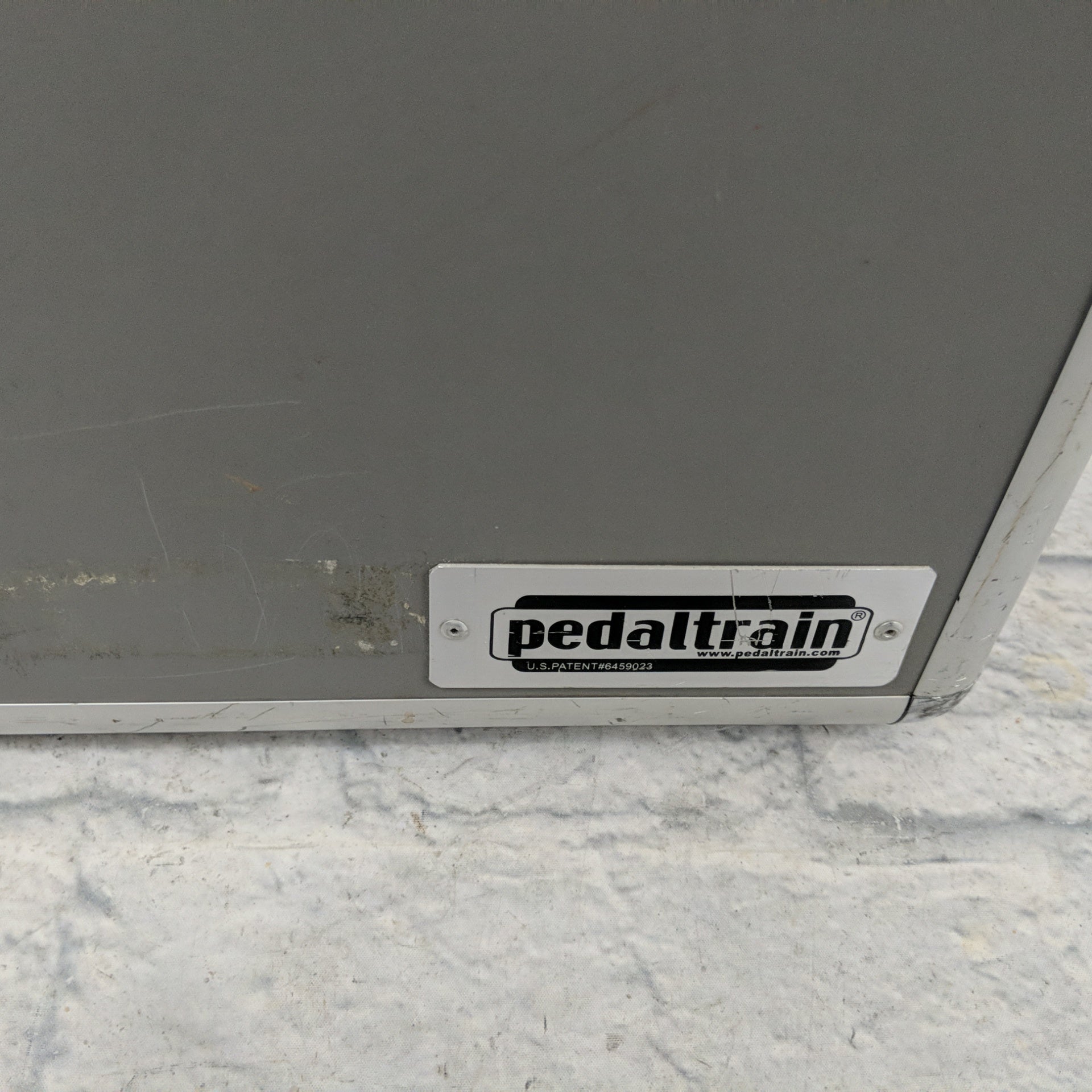 Pedaltrain Classic 1 w/ Tour Case
