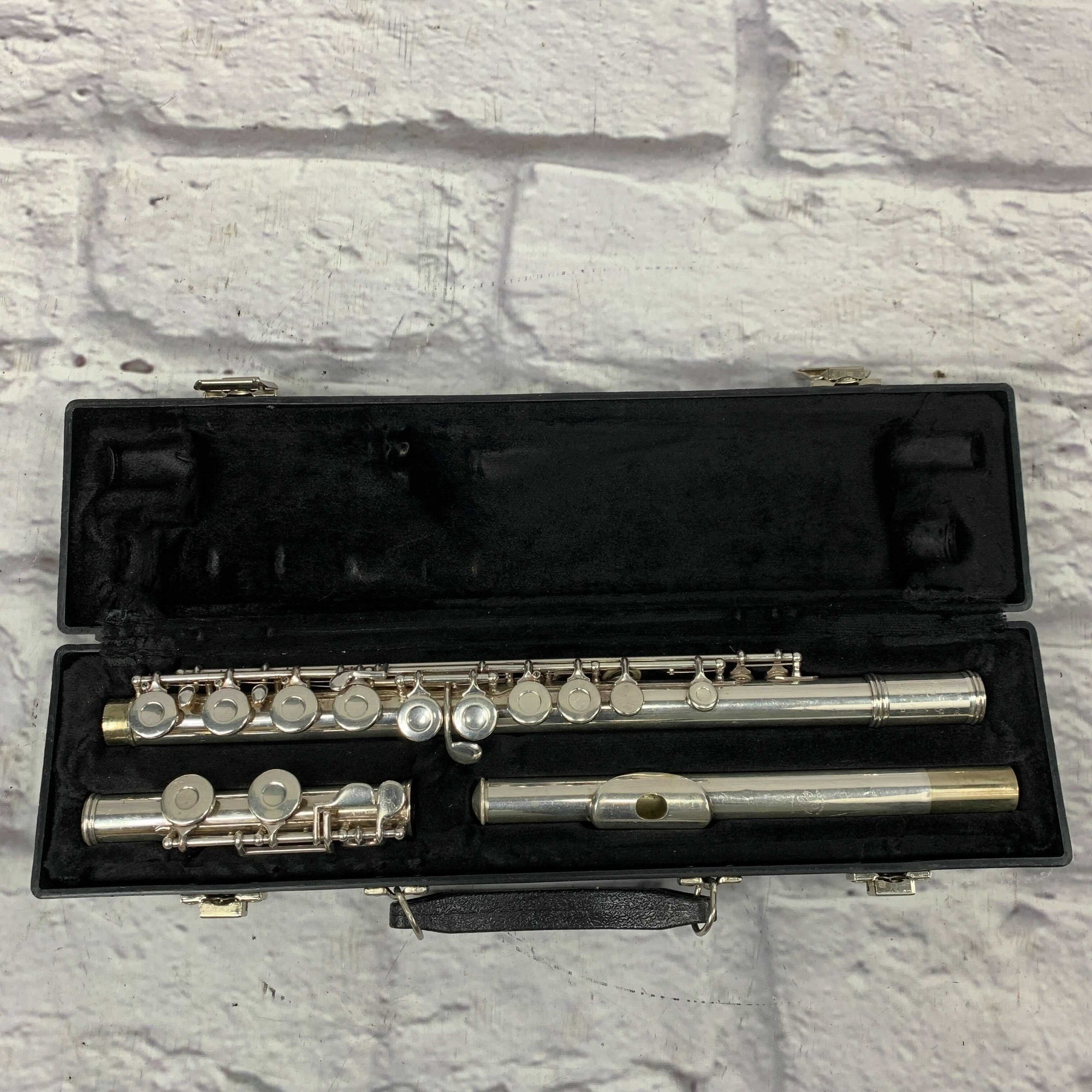Gemeinhardt 22 SP Flute
