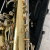 Selmer Aristocrat AS600 Student Alto Saxophone