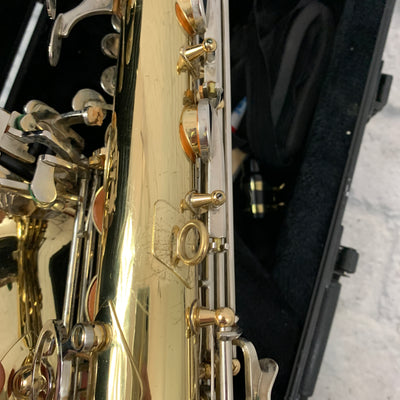 Selmer Aristocrat AS600 Student Alto Saxophone