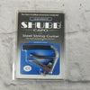 Shubb Standard Steel String Guitar Capo