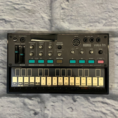 Korg Volca FM Digital FM Synthesizer