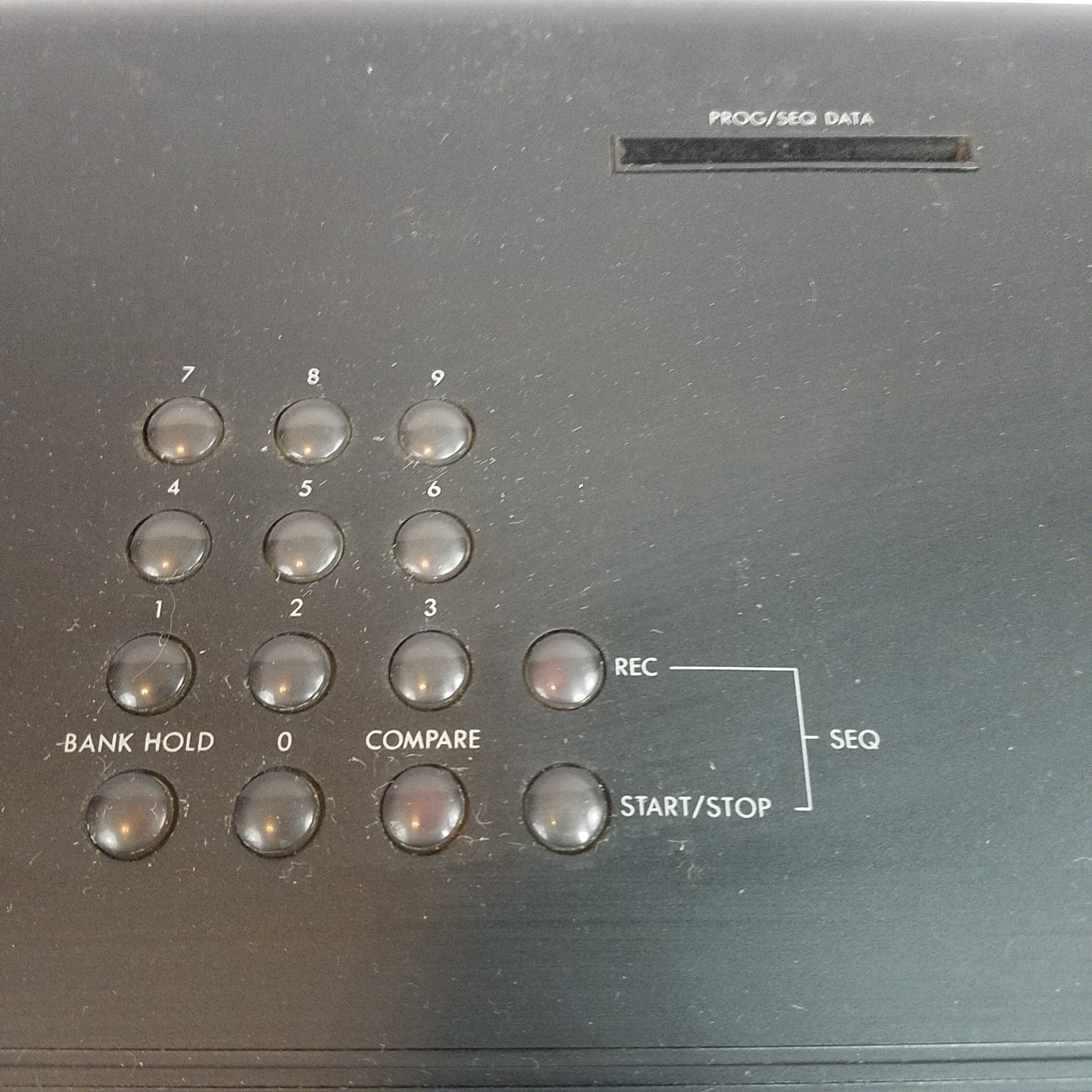 Korg M1 61-Key Synth Music Workstation