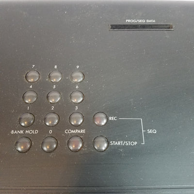 Korg M1 61-Key Synth Music Workstation