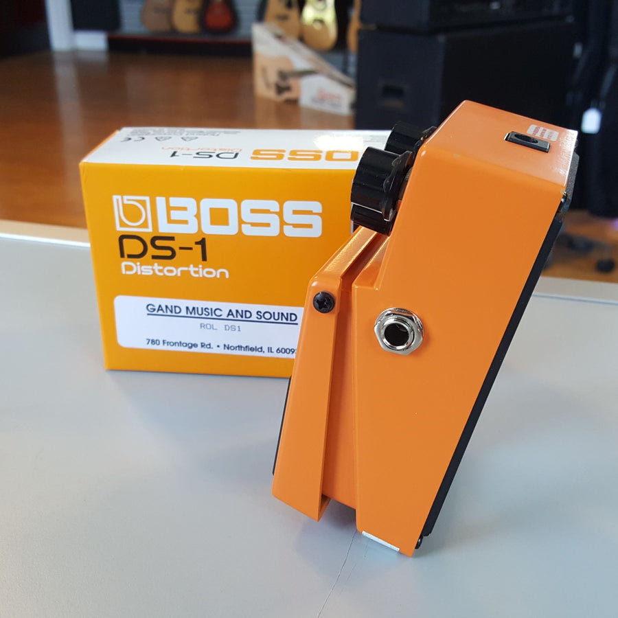 ** Boss DS-1 Distortion