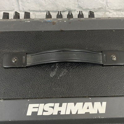 Fishman Loudbox 100 Acoustic Guitar Amp