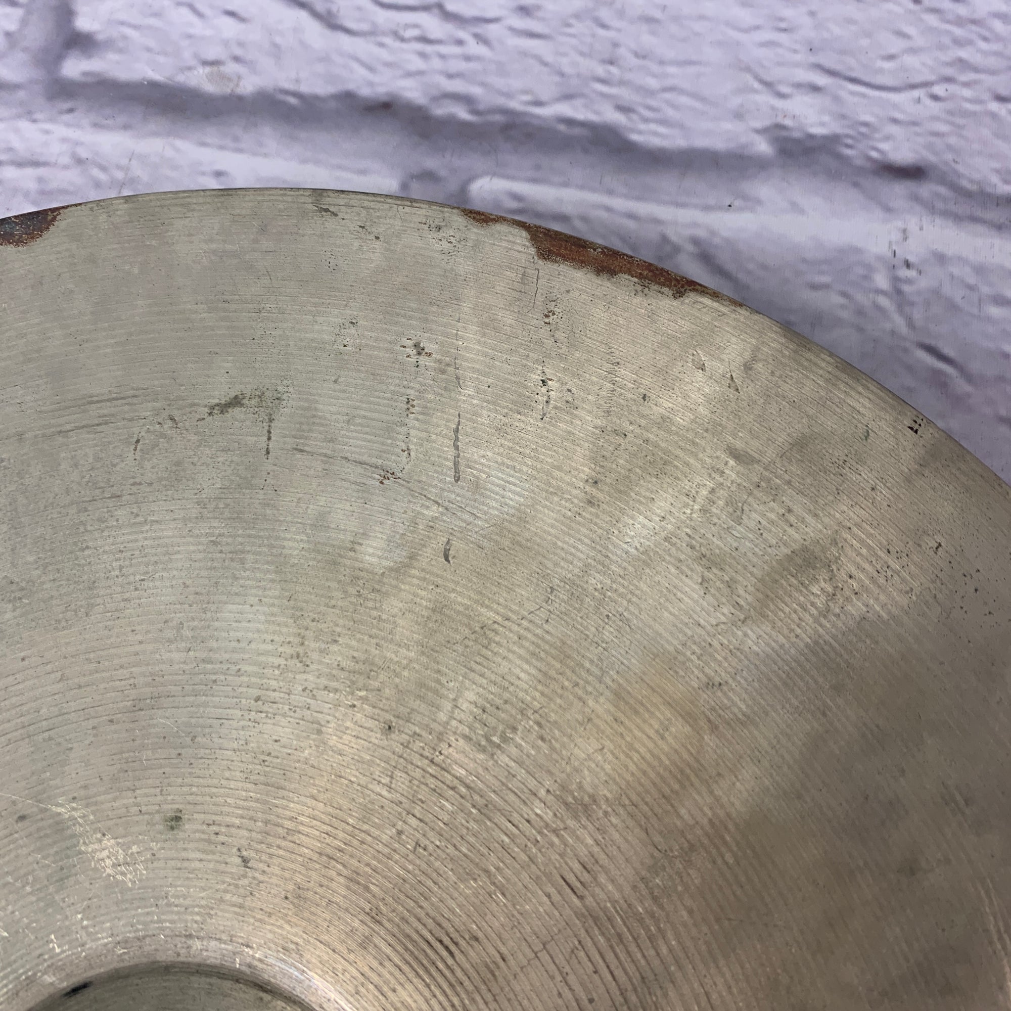 Meinl Roman 16" Crash Cymbal