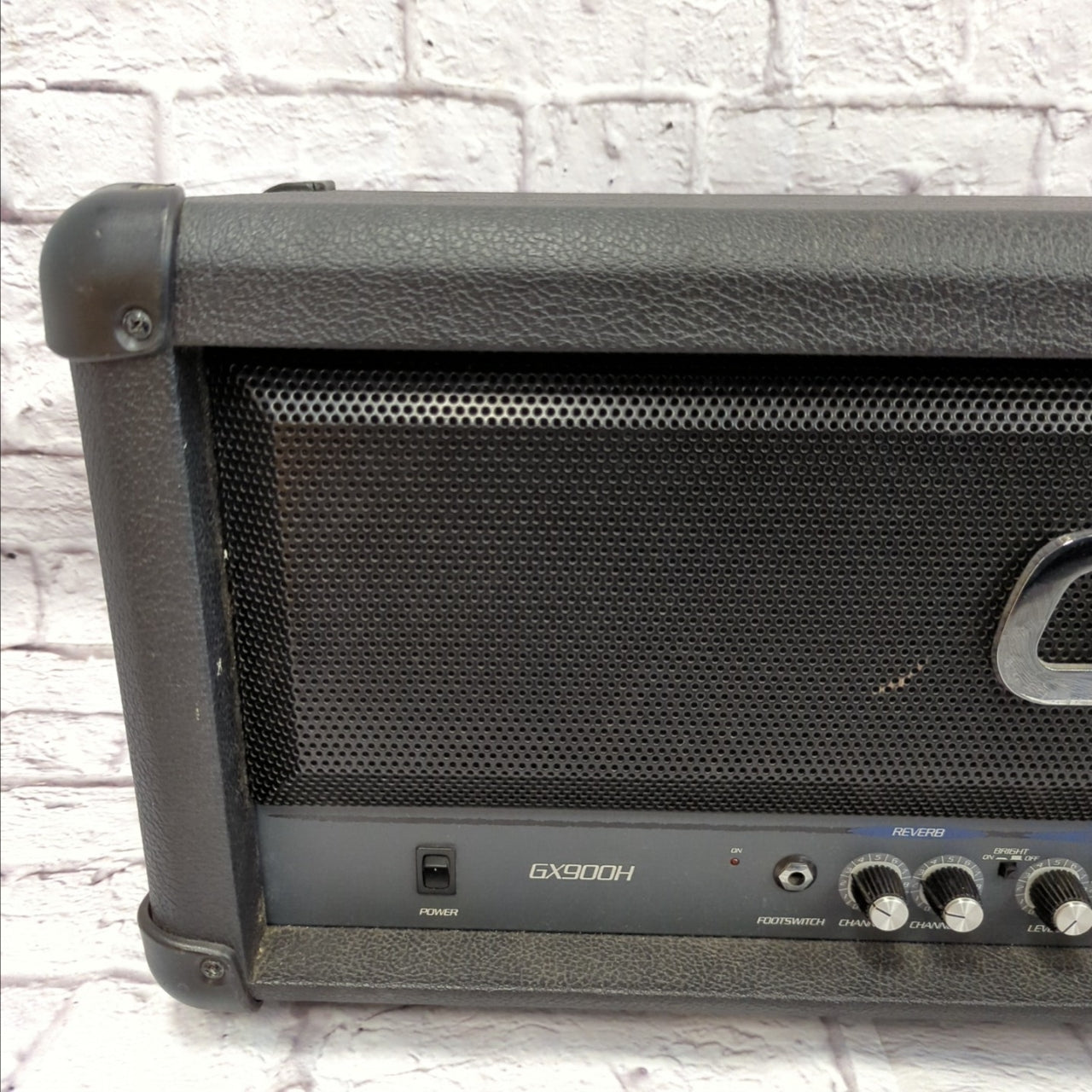 Crate GX900H Solid State Guitar Amp Head