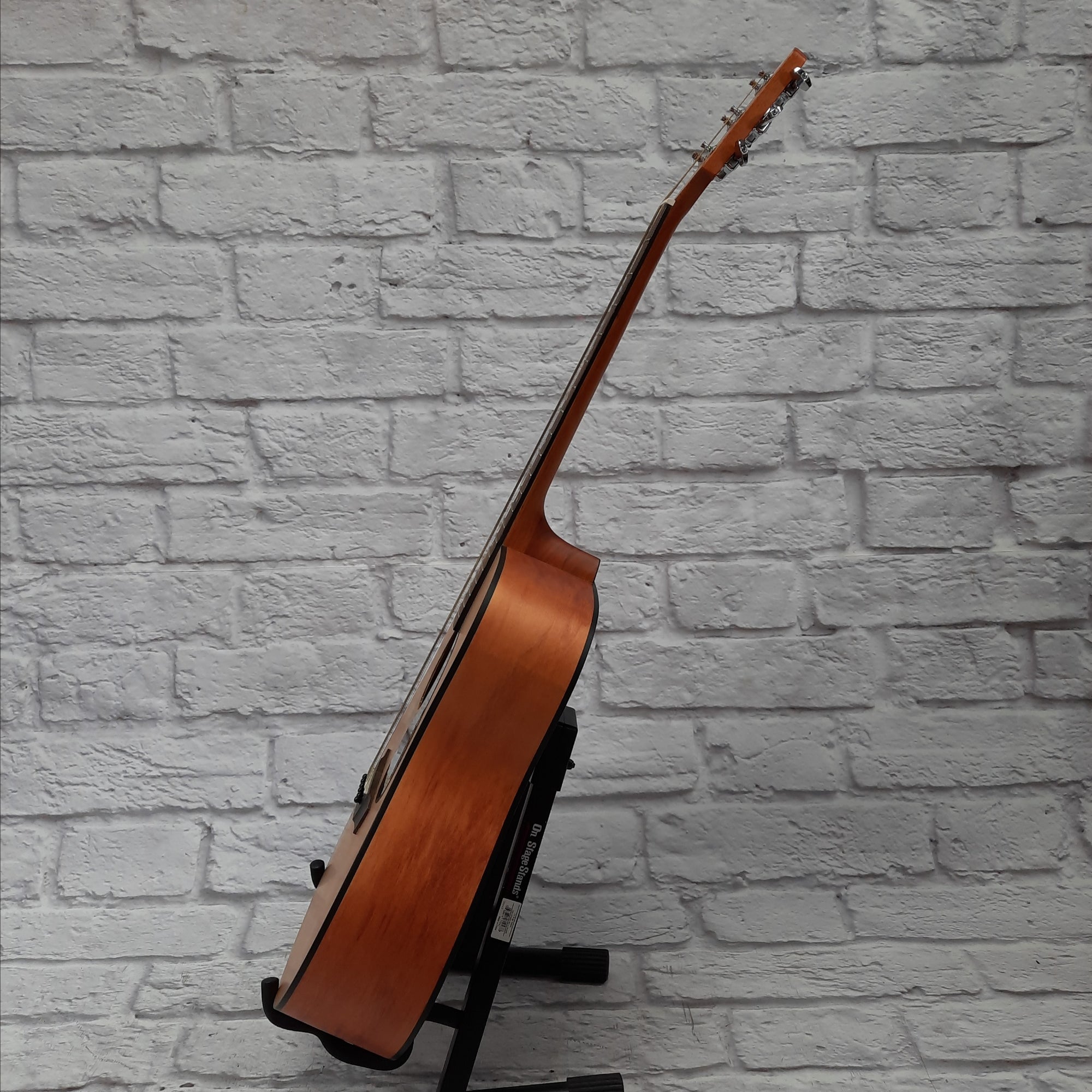 Jasmine S35 Arch top Guitar