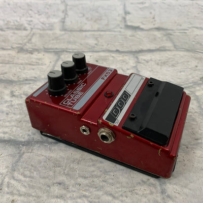 DOD FX53 Classic Tube Overdrive Pedal