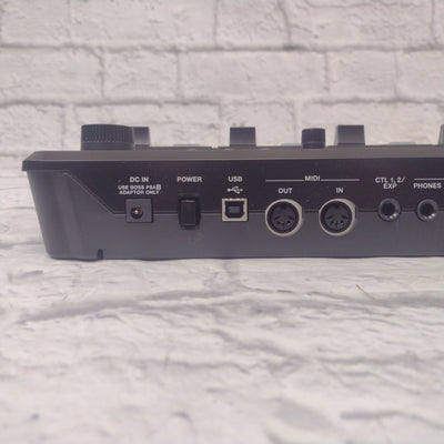 Boss RC-505 Loop Station Pedal