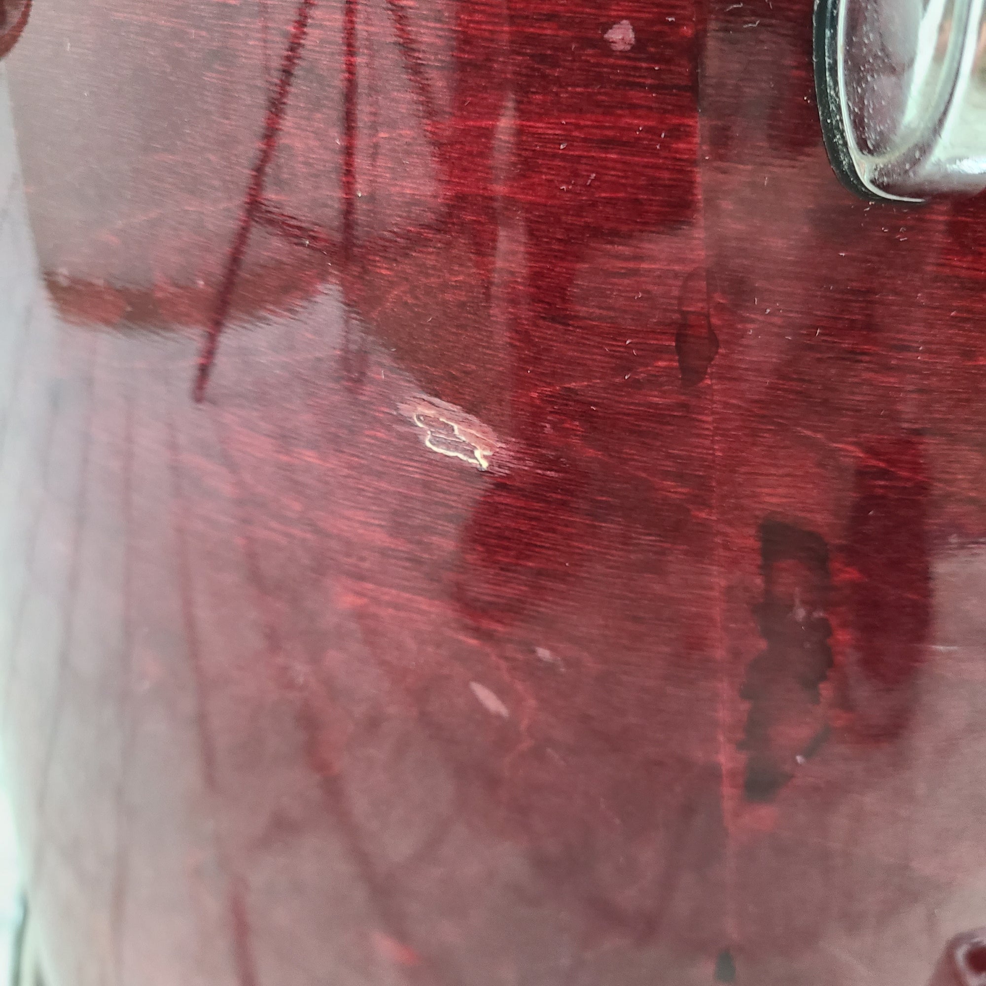 Premier 14" Floor Tom