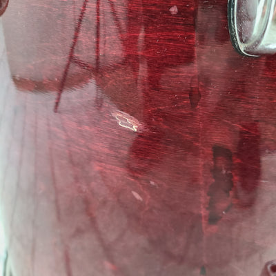 Premier 14" Floor Tom