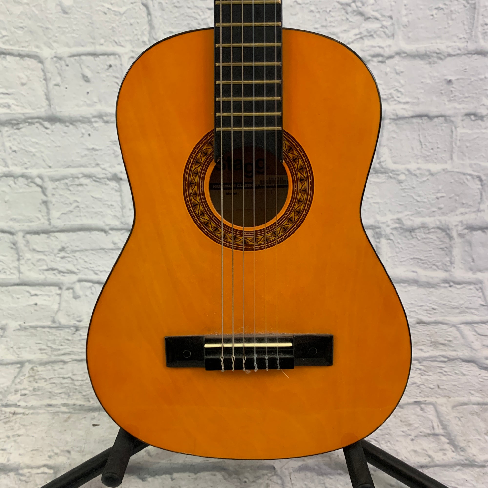 Stagg Child's Classical Guitar w/ gig bag