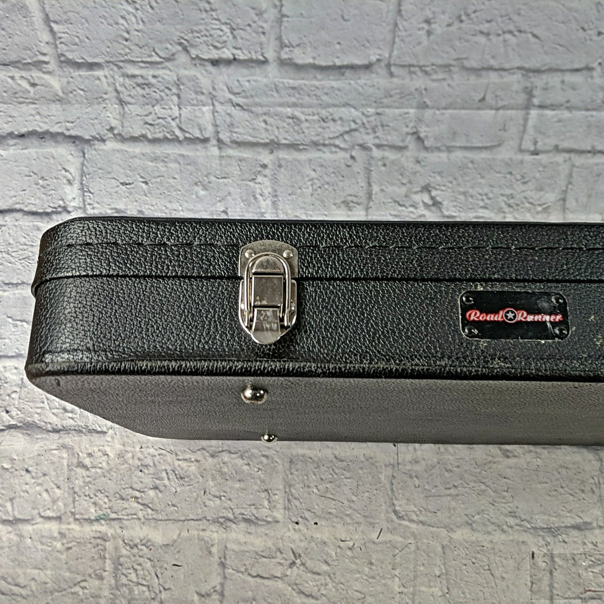 Road Runner Universal Bass Case