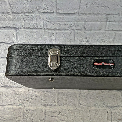 Road Runner Universal Bass Case