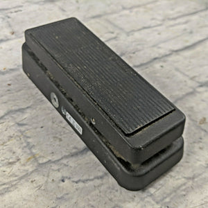 Dunlop GCB95 Cry Baby Wah Pedal