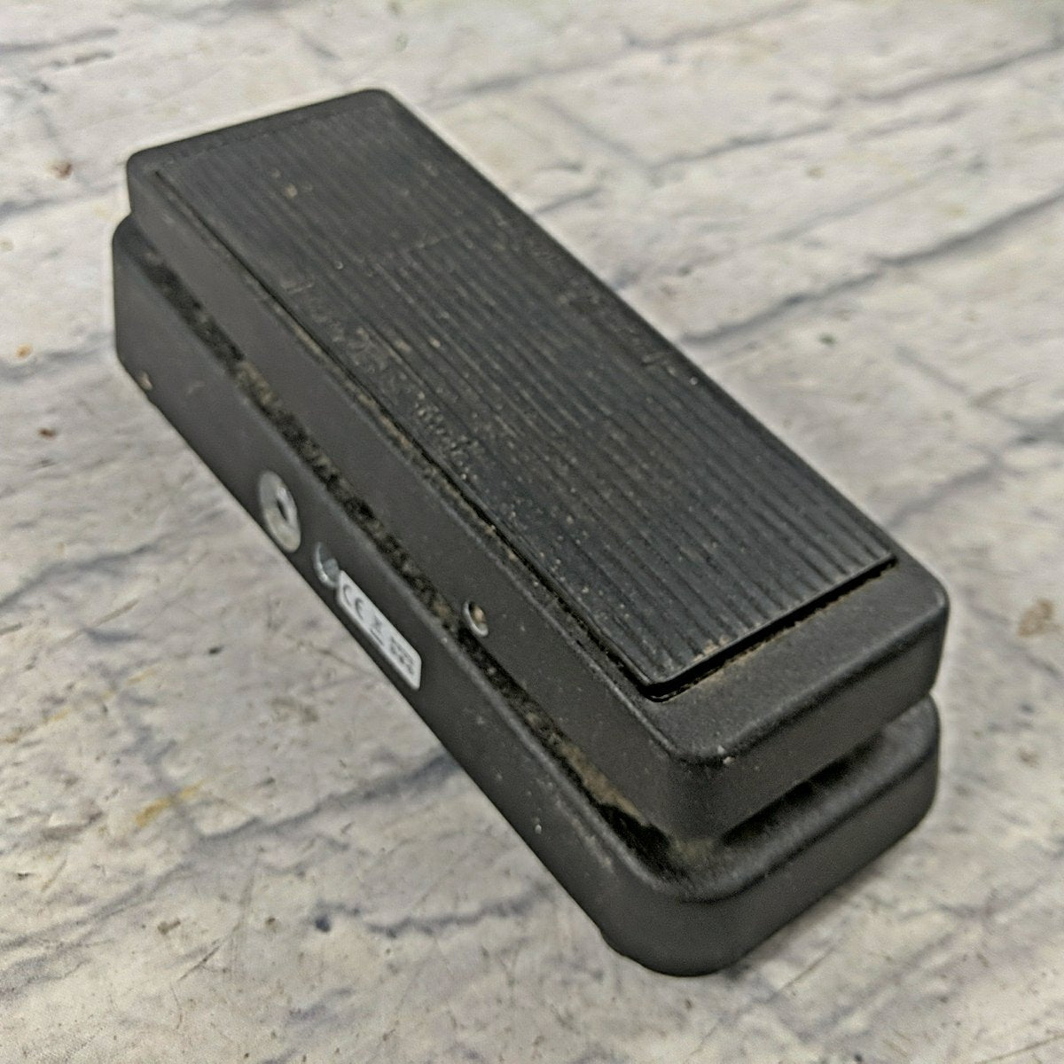 Dunlop GCB95 Cry Baby Wah Pedal