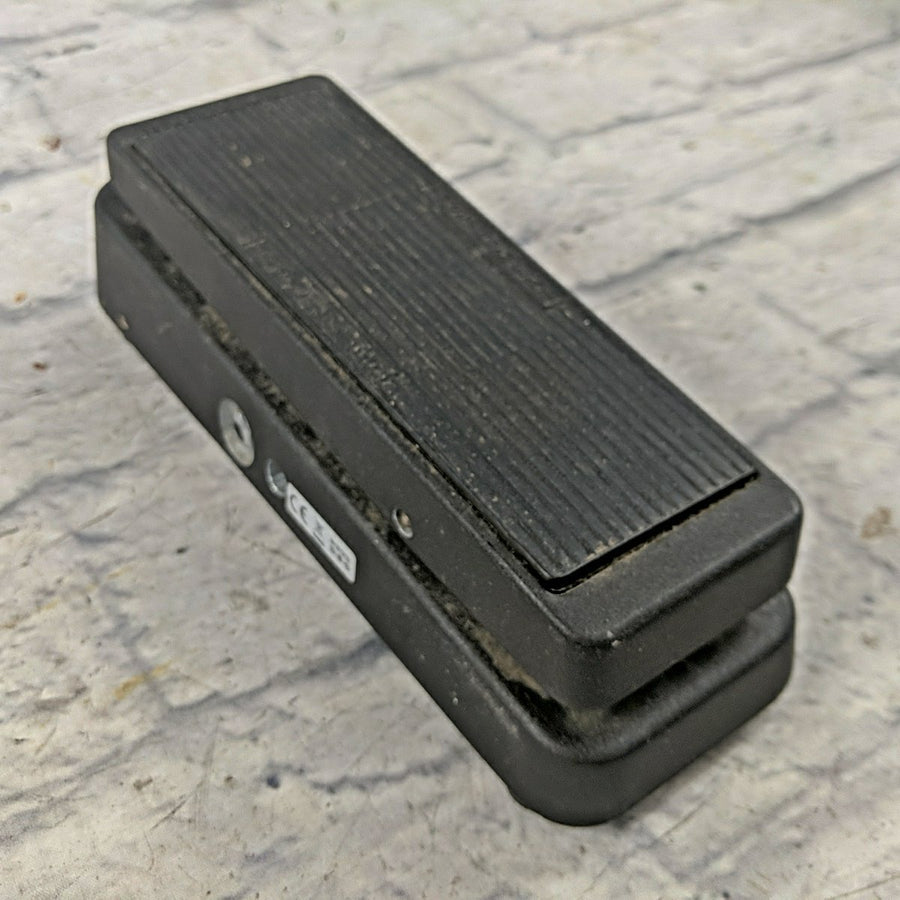 Dunlop GCB95 Cry Baby Wah Pedal