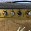 Vintage Marshall Club & Country 4140 Tube Combo Amp