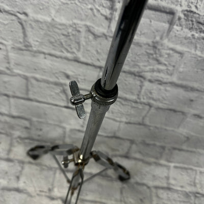 Unknown Straight Cymbal Stand