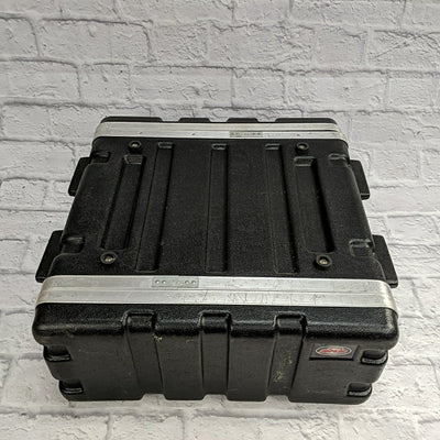 SKB 4U Roto Rack Case