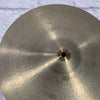 Zildjian Vintage Avedis 14 New Beat Hi Hats