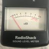 Radioshack Sound Level Meter w/ Bag