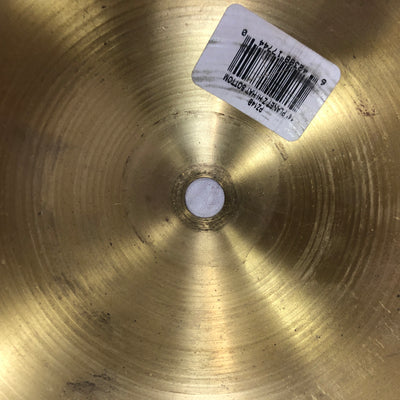 Zildjian Planet Z Hi Hat Pair 14