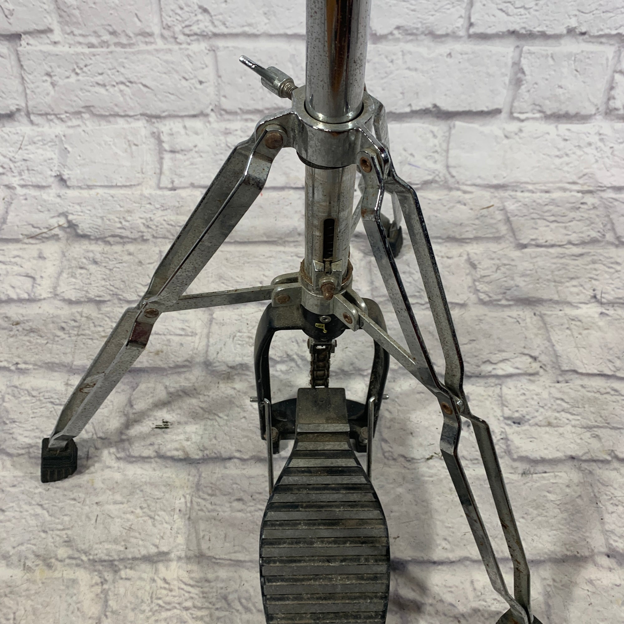 Mirage Hi Hat Stand Drum Stand