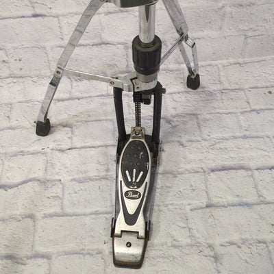 Pearl H2000 Powershifter 2 Legged Hi Hat Stand