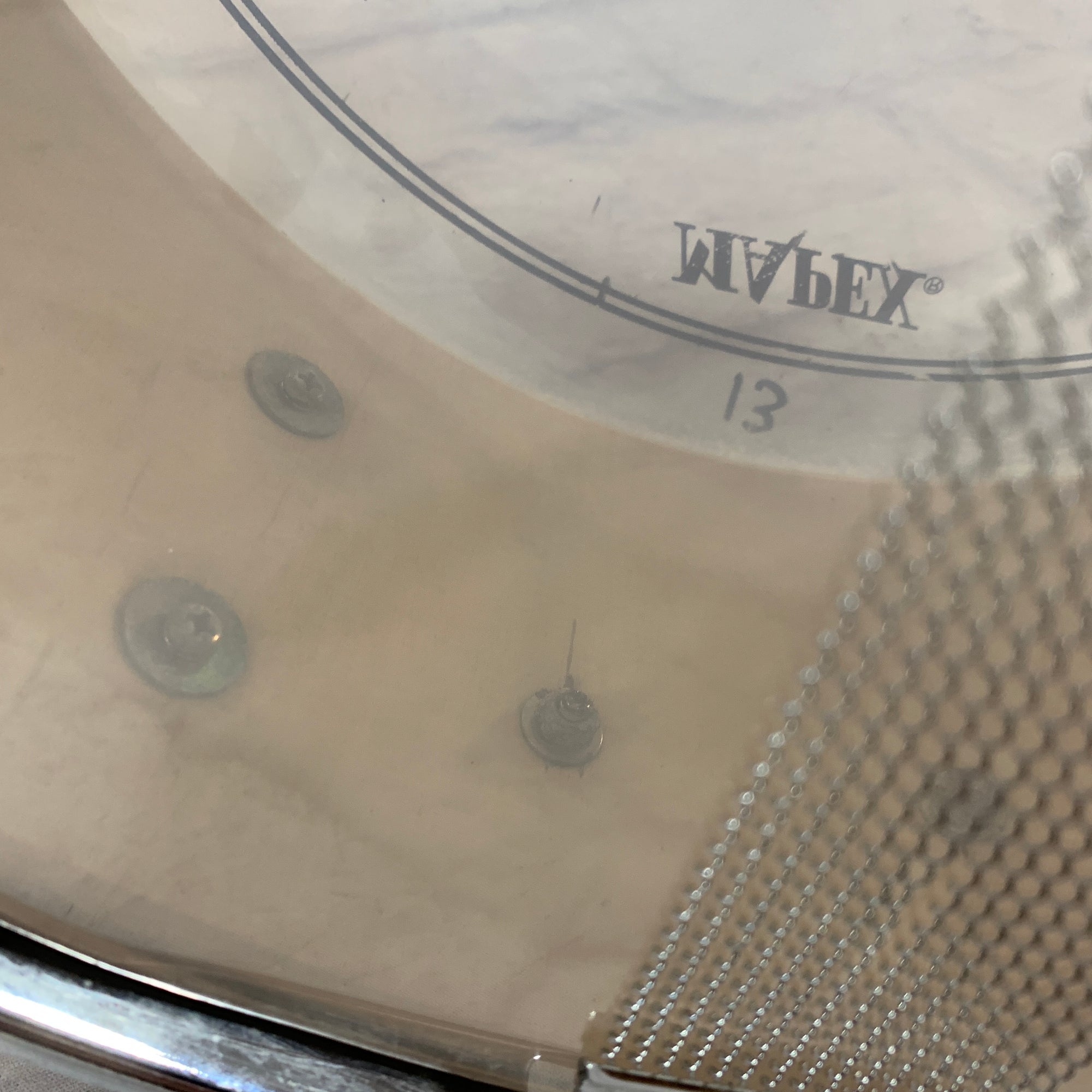 Unknown 13.5 x 4 Snare
