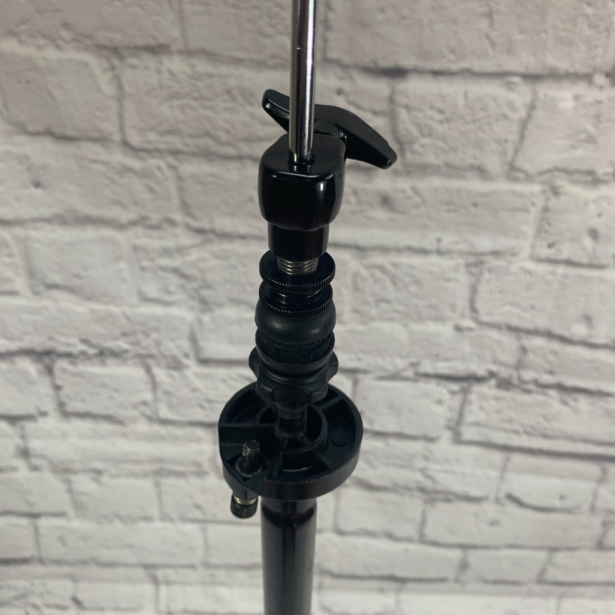 Mapex Armory Hi Hat Stand Black