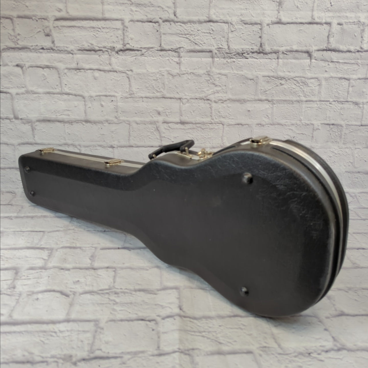 SKB Les Paul Hard Case