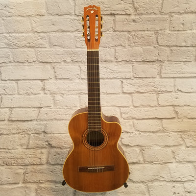 Lone Star ZAPATA Acoustic Guitar