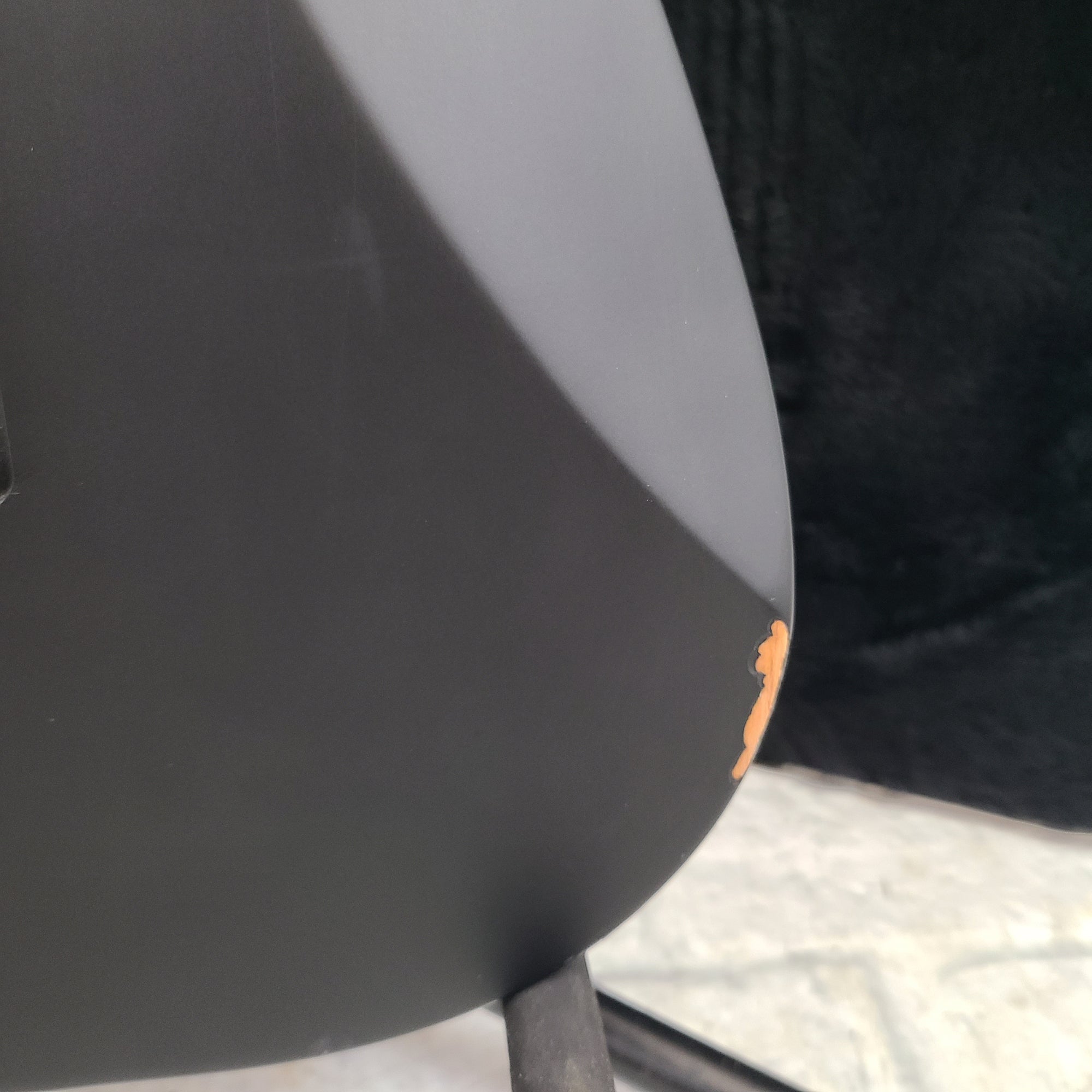 Jackson SL2 Pro Series W/ case Electric Guitar