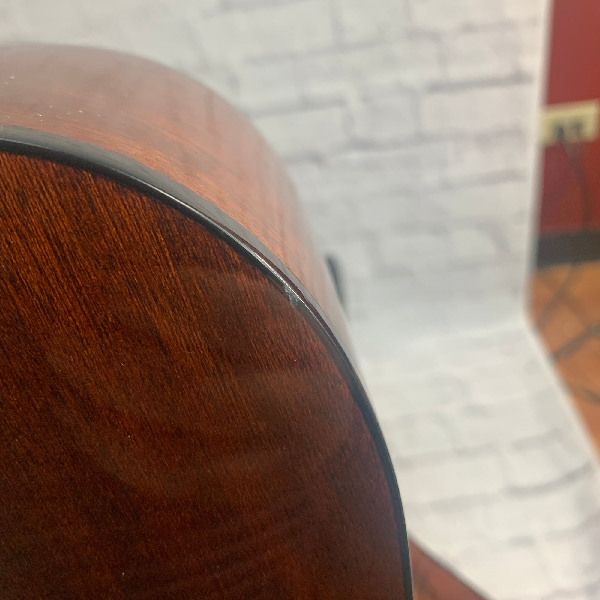 Yamaha FD01S Acoustic Guitar