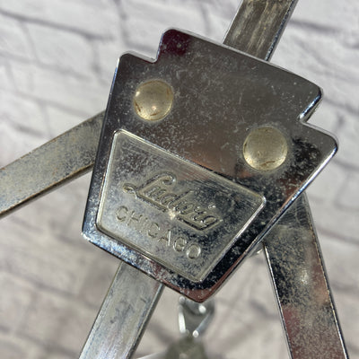 Vintage Ludwig Snare Stand