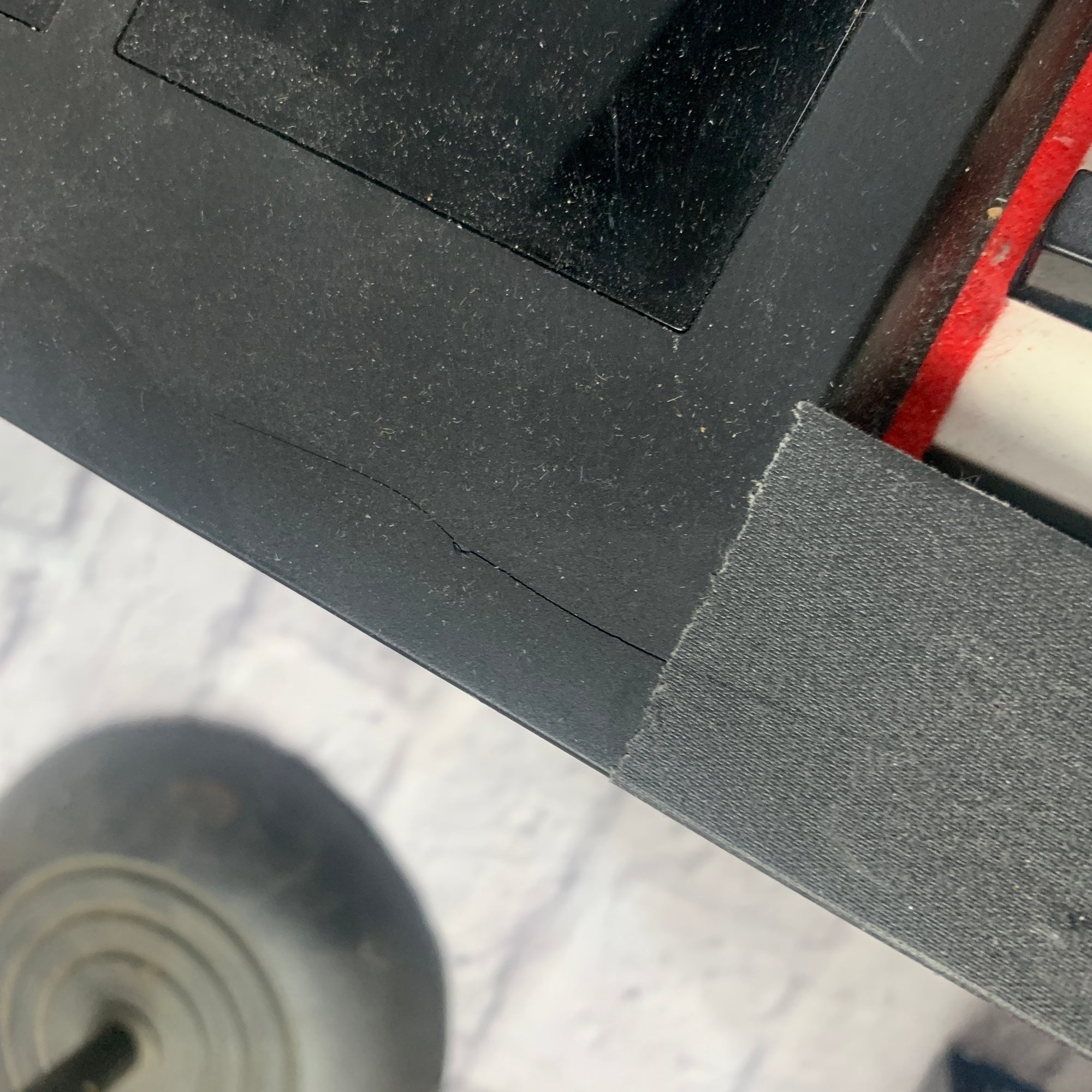 Fatar Studiologic NUMA Nero 88-Key MIDI Controller