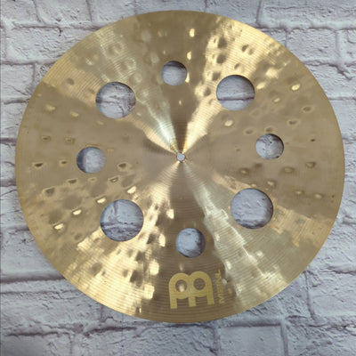 Meinl 20 Byzance Dual Trash Crash Cymbal
